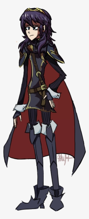 Lucina Zpsd3df00d4 - Lucina
