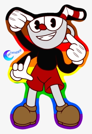 “ Cuphead Triple Gay ” - Cuphead Triple Gay