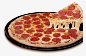 From Chuck E - Chuck E Cheese Pizza Png