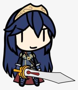 Photo - Walfas Lucina
