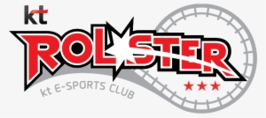 Kt Rolster Logo Png