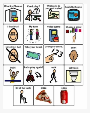 Playground Rules