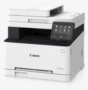 Canon I-sensys Mf635cx Colour Laser - Fax / Copier