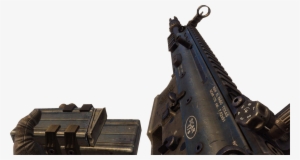 Black Ops 2 Scar H Png