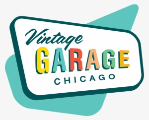 Categories - Vintage Garage Chicago