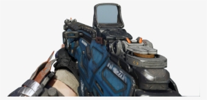 Peacekeeper Mk2/attachments - Call Of Duty: Black Ops Iii