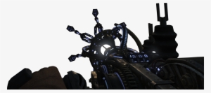 Fire Mode, Automatic, But Overheats - Wiki