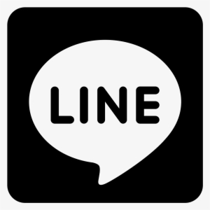 The Image Is Of A Line , Black/dark On A White - Line