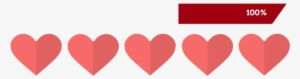 100 Trans E1498579205949 - Heart