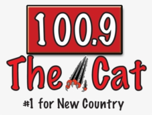 100.9 The Cat