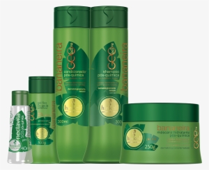 Linha Bananeira 1 - Linha Pos Química Da Haskell