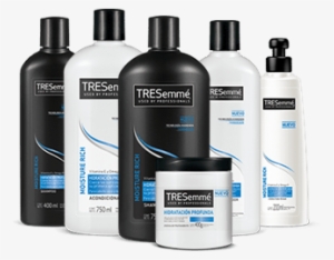 2077 660356 P Hidratacionprofunda Linha Completa - Linea De Productos Tresemmé