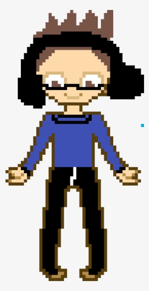 Random Image From User - Cartoon