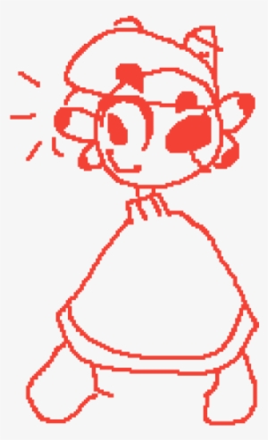 Random Image From User - Illustration