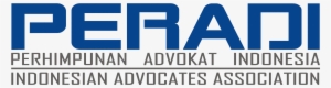 Etika Kepribadian Advokat - Logo Peradi
