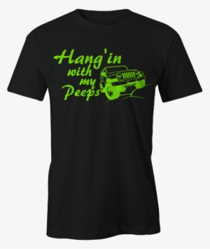 Hangin With My Jeep Peeps - Life's Destiny: Binding Ties
