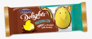Peeps Is Releasing 12 New Flavors And We're Stopping - Peep Delights