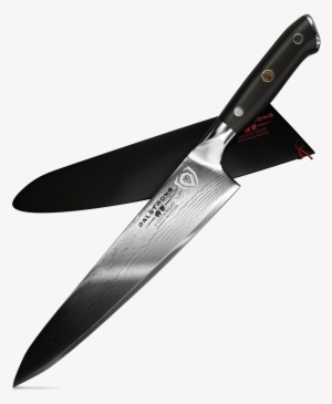 Chef's Knife - Dalstrong Shogun Series