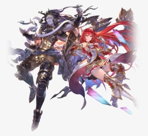 Https - //fes - Granbluefantasy - Jp/images/top/char - グラブルフェス 2018