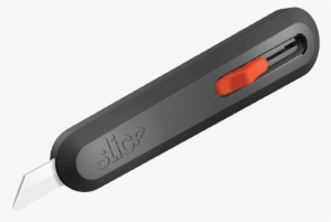 Manual Utility Knife - Slice 10550