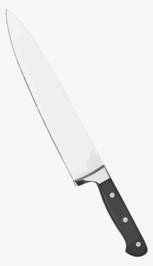 Dao Le, Executive Chef, Eleven - Hunting Knife