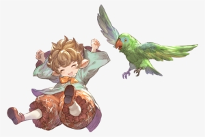 Https - //fes - Granbluefantasy - Jp/images/top/char - Granblue Fantasy