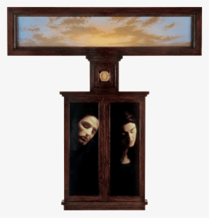 Michael Schrauzer - Picture Frame