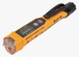 Png Ncvt4ir - Klein Tools - Non-contact Volt Tester/thermometer