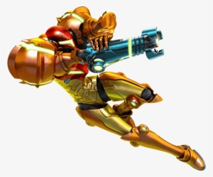 As A Skilled Athlete With A High Tech Power Suit, Samus - Metroid: Samus Returns: Prima Official Guide