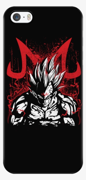 Iphone Phone Case - Fashion Women/men Dragon Ball Z Goku