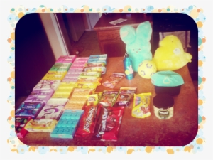 Peeps And Company - Toy