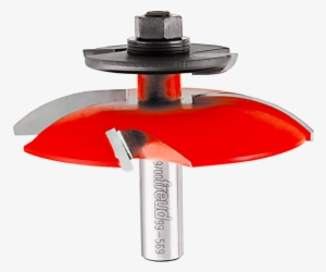 Router Bits - Freud 99-569 3-1/2 Raised Panel Bit,tools