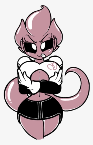 Patreon Request, A Literal Majin Vegeta - Dbz Majin Vegeta Transparent