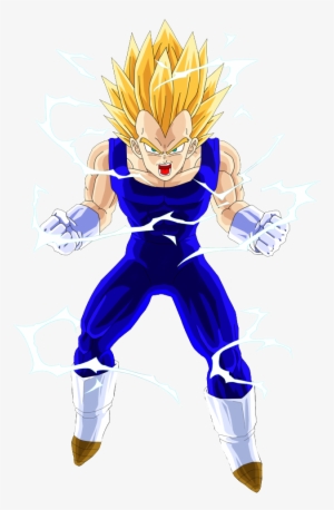 Ssgss Vegeta - Dbz Vegeta Ssj2