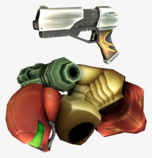 Download Zip Archive - Firearm