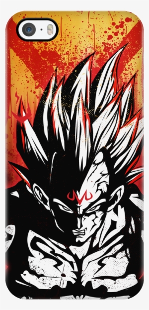 Iphone Phone Case - Fashion Women/men Dragon Ball Z Goku