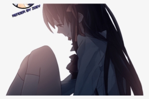 Haruhi Suzumiya Render By Kyuuketsukiyuuki On Deviantart - Anime