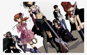 Anime The Melancholy Of Haruhi Suzumiya Image , Wallpapers - Melancholy Of Haruhi Suzumiya