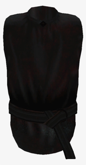 Black Robe - Snow Boot