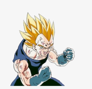 Majin Vegeta