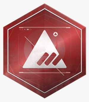 The Executor's Champion Quest Icon - Destiny New Monarchy Icon
