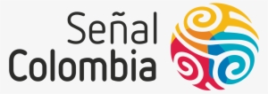 Señal Colombia Logo - Señal Colombia