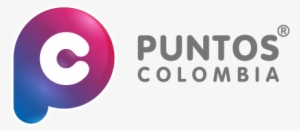 Logo - Puntos Colombia Bancolombia