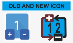 Old And New Icon - Flying Tigers