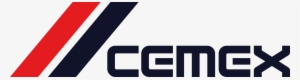 Cemex Colombia - Logo Cemex Colombia Png