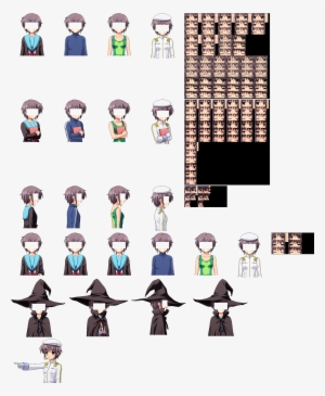 Click For Full Sized Image Nagato Yuki - Cartoon