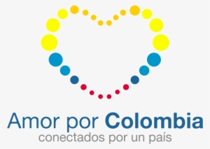 Quick Contact - Amor Por Colombia Logo
