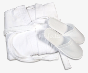 Robes And Slippers - Glove
