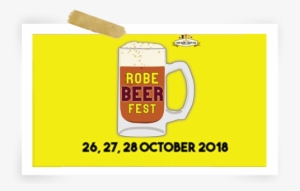 Robe Secondarybanners - Beer