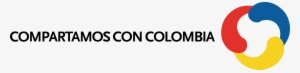 Compartamos Con Colombia Logo